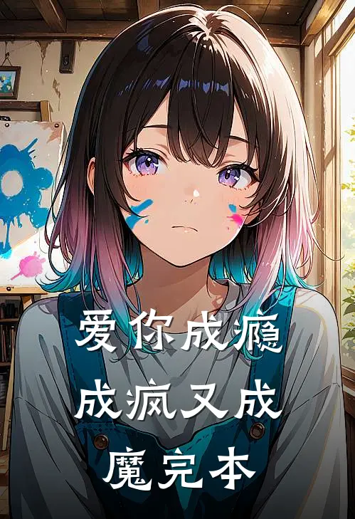 爱你成瘾成疯又成魔完本