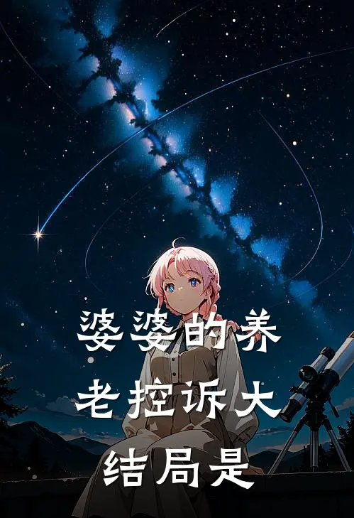 婆婆的养老控诉大结局是