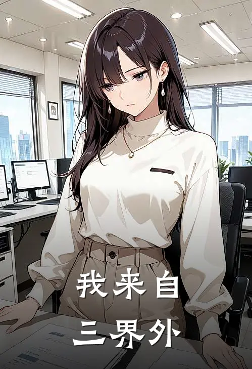 我来自三界外