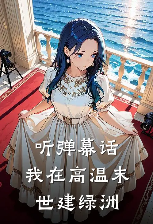 听弹幕话，我在高温末世建绿洲