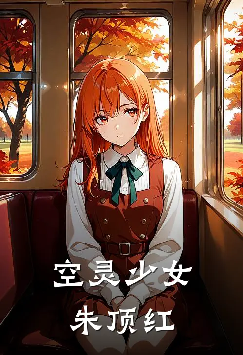 空灵少女朱顶红