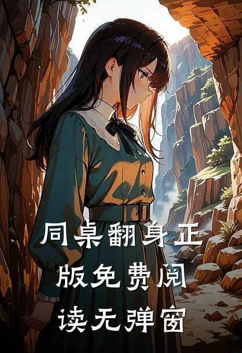 同桌翻身正版免费阅读无弹窗