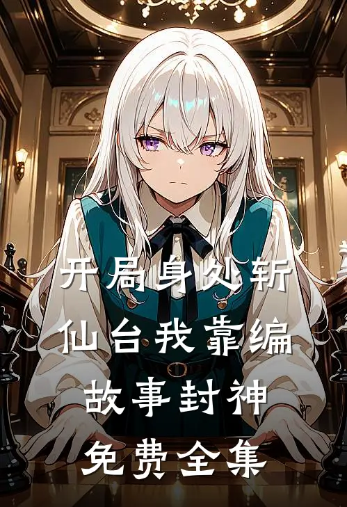 开局身处斩仙台我靠编故事封神免费全集