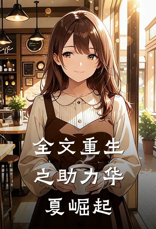全文重生之助力华夏崛起