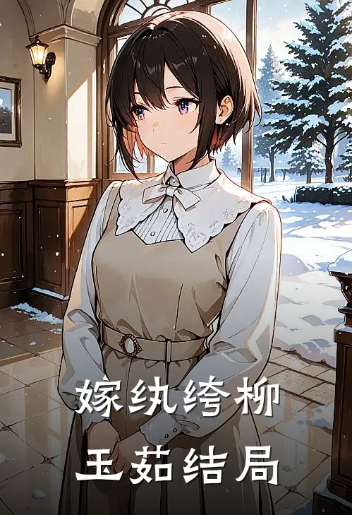 嫁纨绔柳玉茹结局
