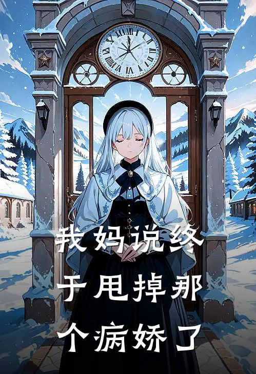 我妈说终于甩掉那个病娇了