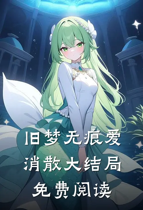 旧梦无痕爱消散大结局免费阅读