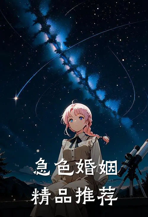 急色婚姻精品推荐