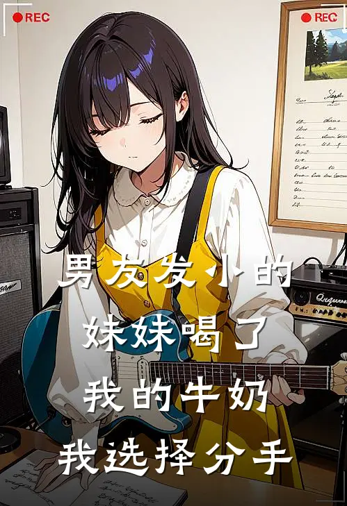 男友发小的妹妹喝了我的牛奶，我选择分手