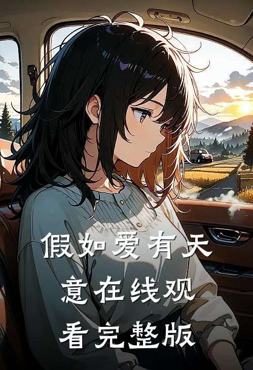 假如爱有天意在线观看完整版