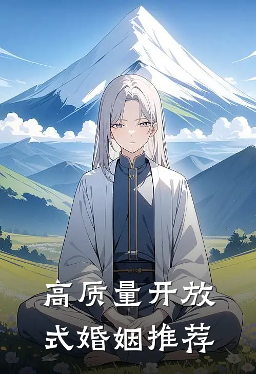 高质量开放式婚姻推荐