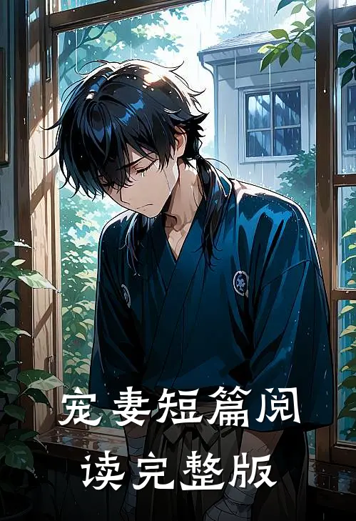 宠妻短篇阅读完整版
