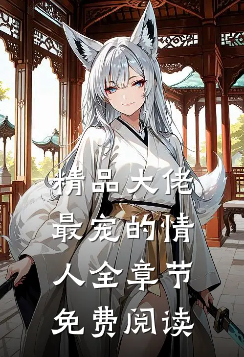 精品大佬最宠的情人全章节免费阅读