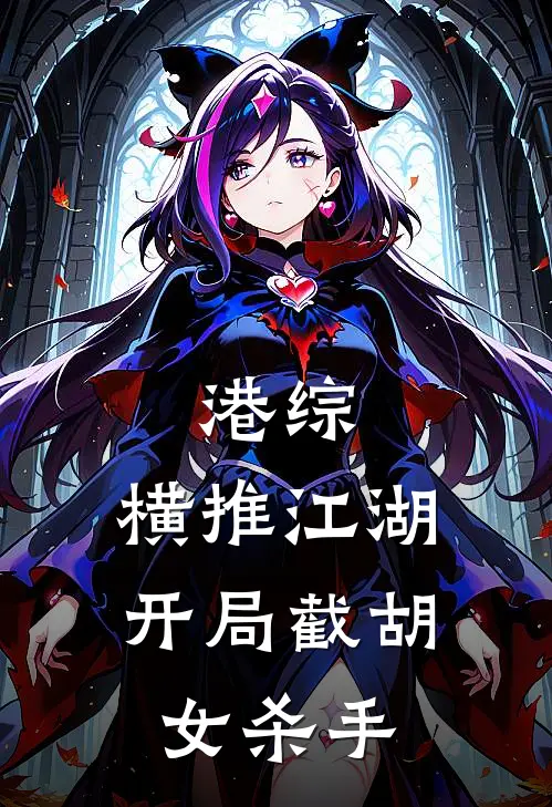 港综：横推江湖，开局截胡女杀手