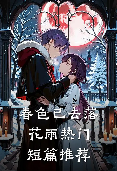春色已去落花雨热门短篇推荐