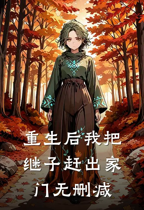 重生后我把继子赶出家门无删减