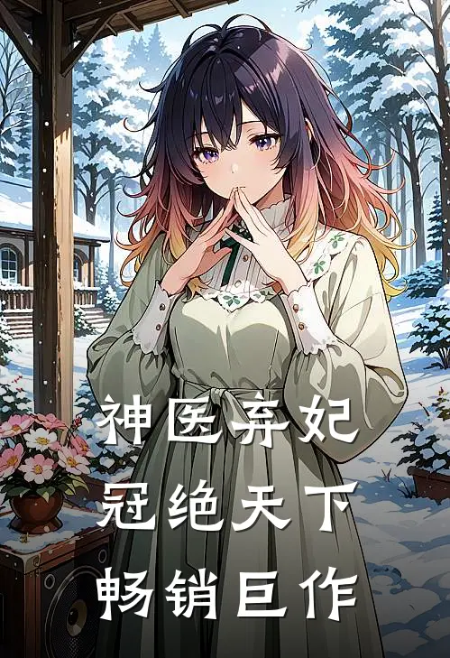 神医弃妃冠绝天下畅销巨作
