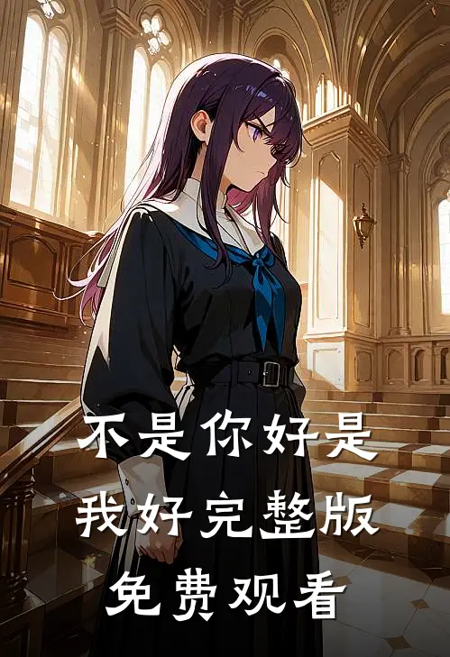 不是你好是我好完整版免费观看