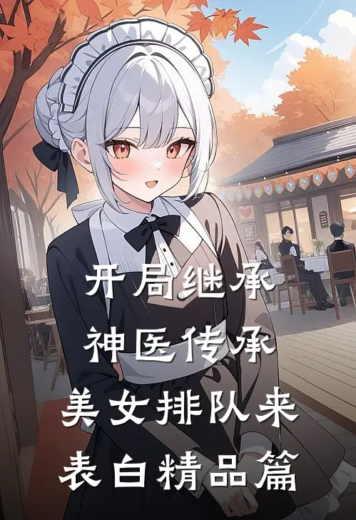 开局继承神医传承，美女排队来表白精品篇