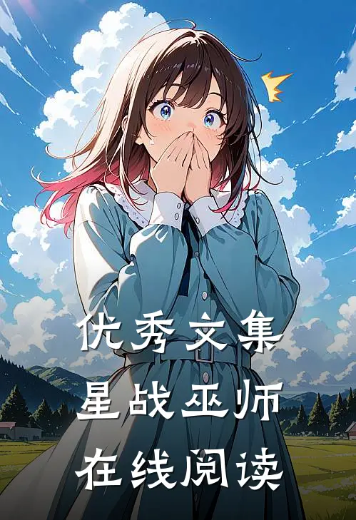 优秀文集星战巫师在线阅读