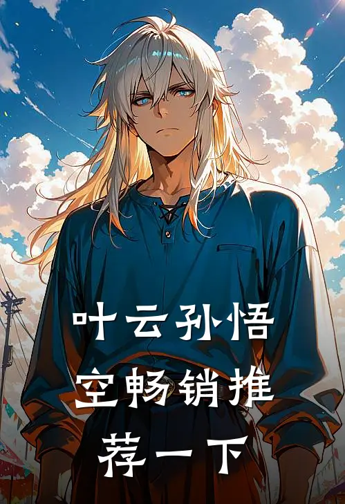 叶云孙悟空畅销推荐一下