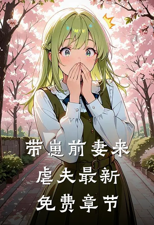 带崽前妻来虐夫最新免费章节