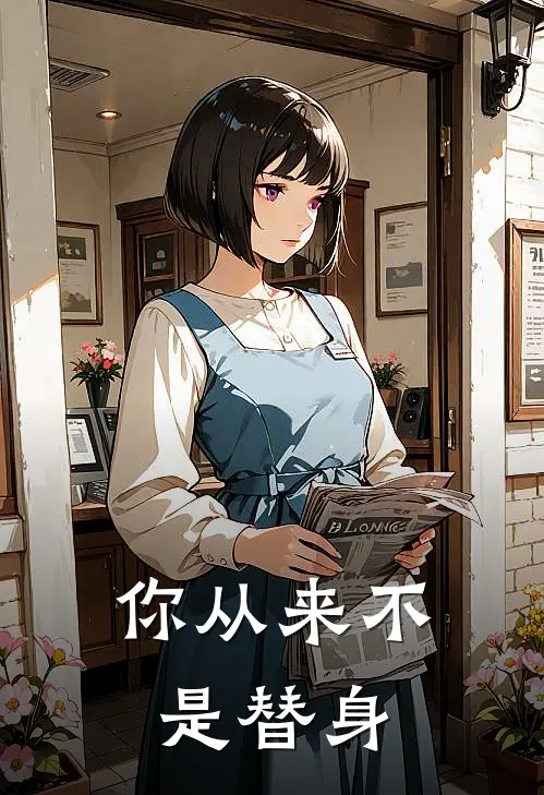 你从来不是替身