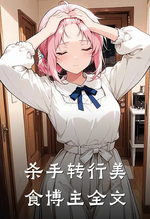 杀手转行美食博主全文