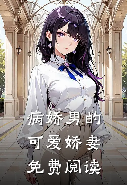 病娇男的可爱娇妻免费阅读