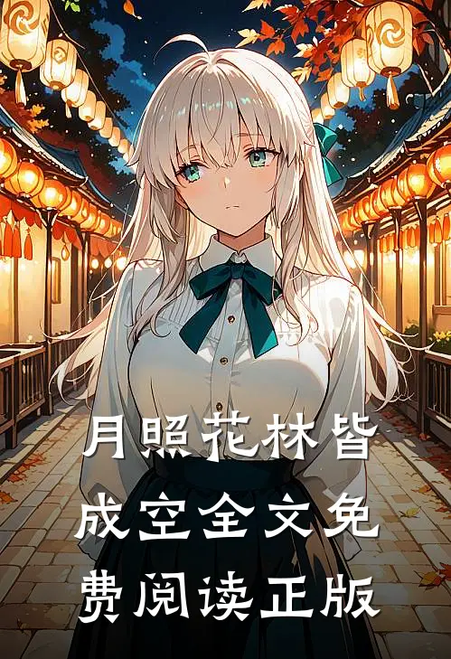 月照花林皆成空全文免费阅读正版
