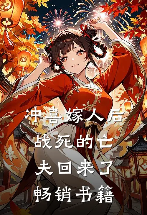 冲喜嫁人后,战死的亡夫回来了畅销书籍