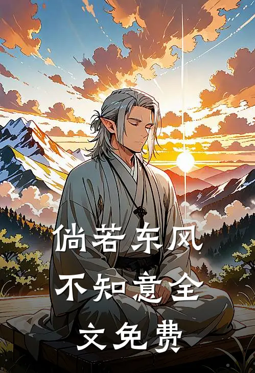 倘若东风不知意全文免费