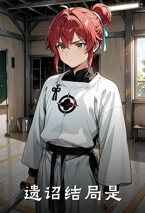 遗诏结局是