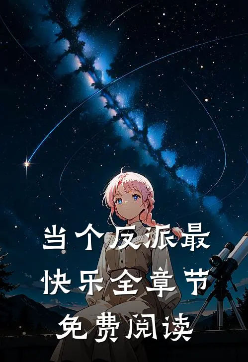 当个反派最快乐全章节免费阅读