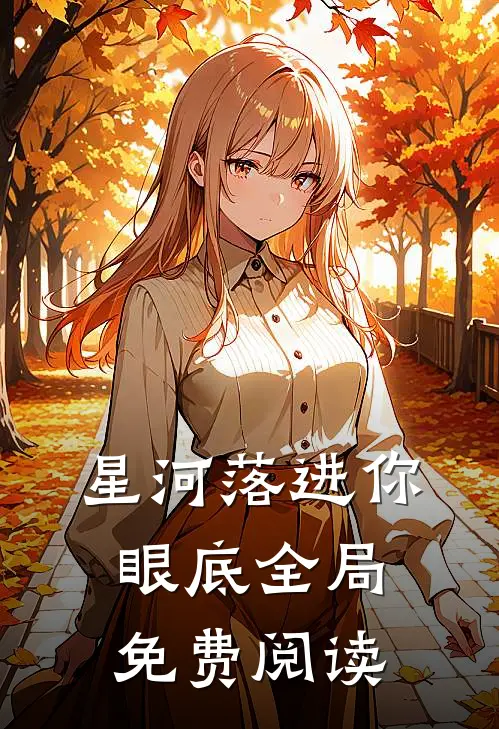 星河落进你眼底全局免费阅读