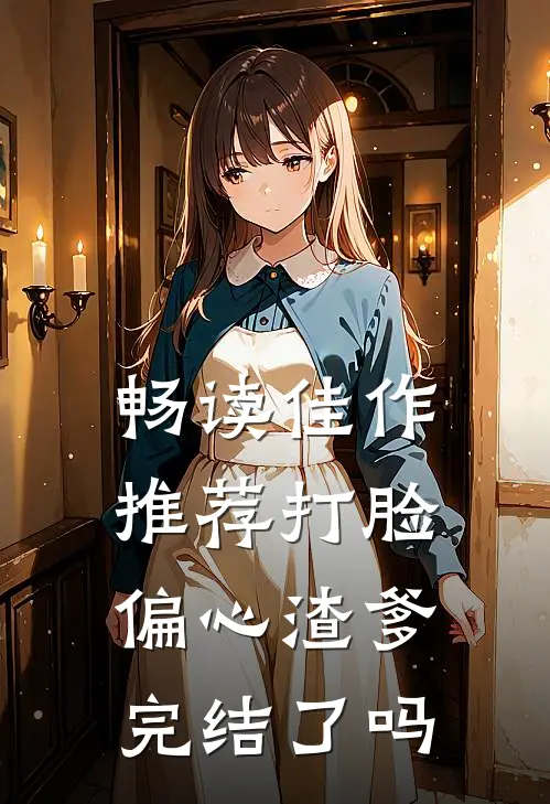 畅读佳作推荐打脸偏心渣爹完结了吗
