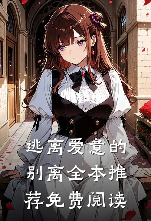 逃离爱意的别离全本推荐免费阅读