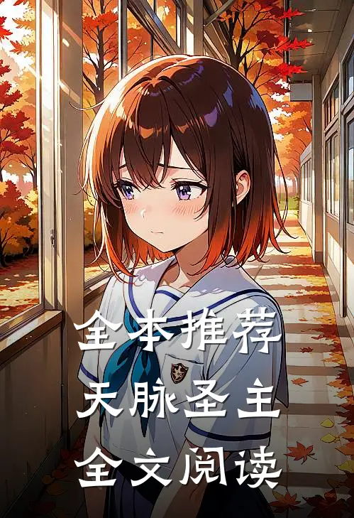 全本推荐天脉圣主全文阅读