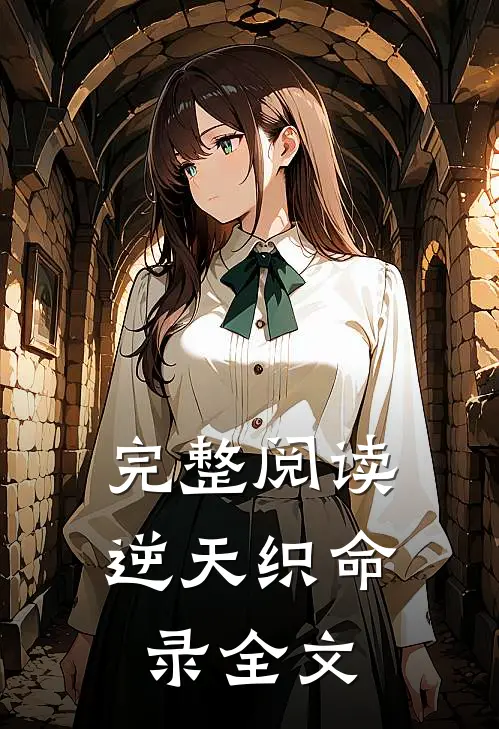 完整阅读逆天织命录全文