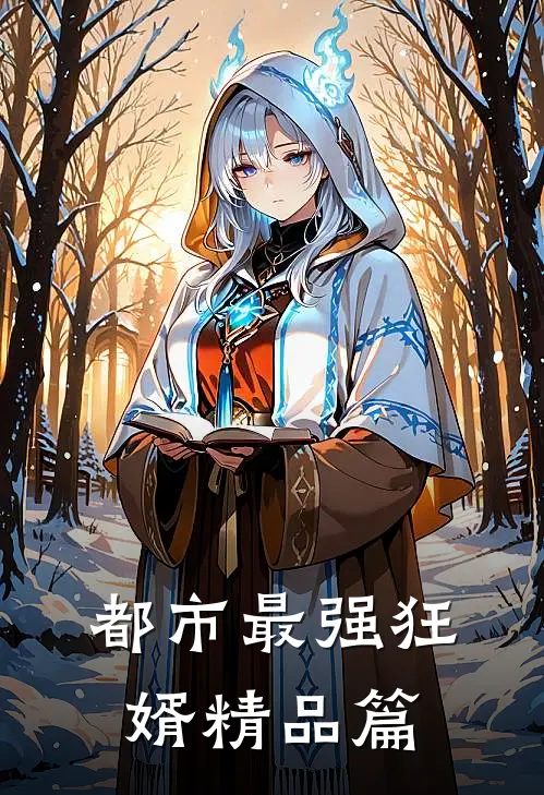 都市最强狂婿精品篇