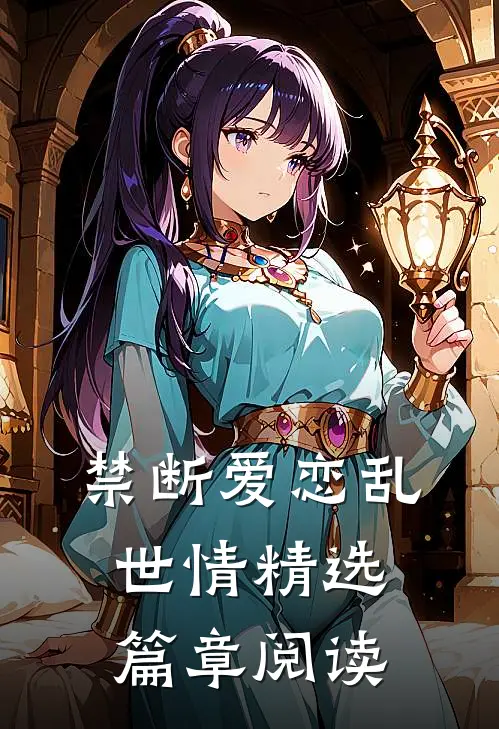 禁断爱恋乱世情精选篇章阅读