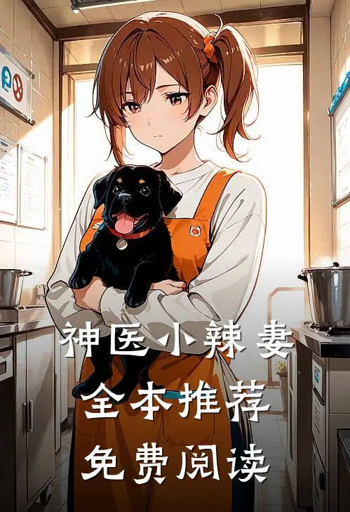 神医小辣妻全本推荐免费阅读