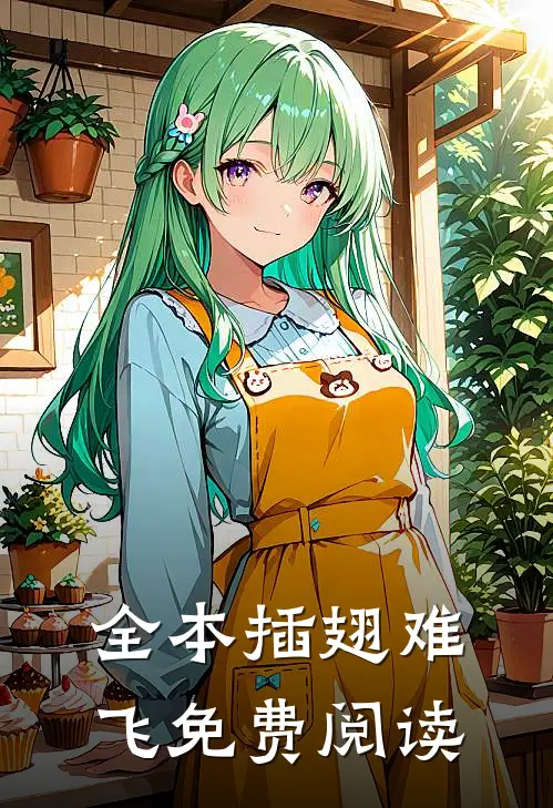 全本插翅难飞免费阅读