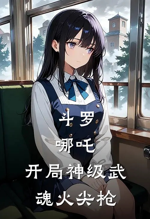 斗罗：哪吒，开局神级武魂火尖枪