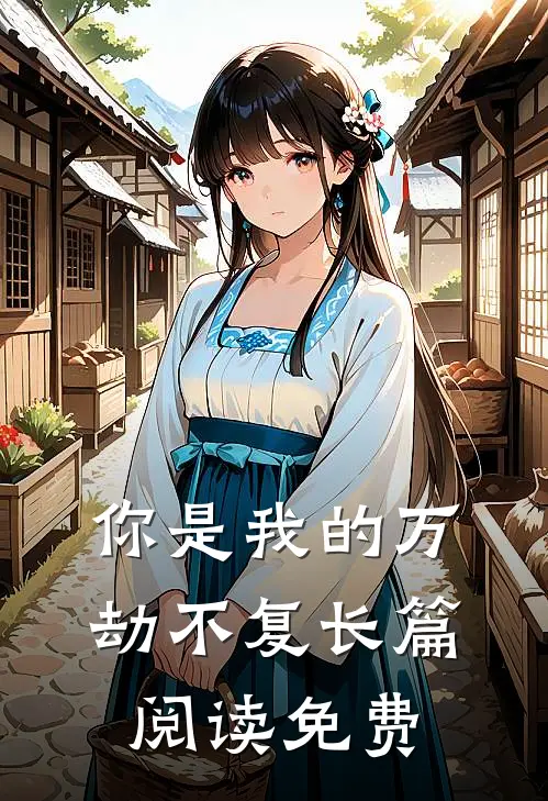 你是我的万劫不复长篇阅读免费