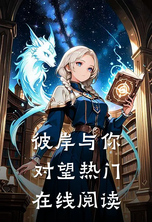 彼岸与你对望热门在线阅读