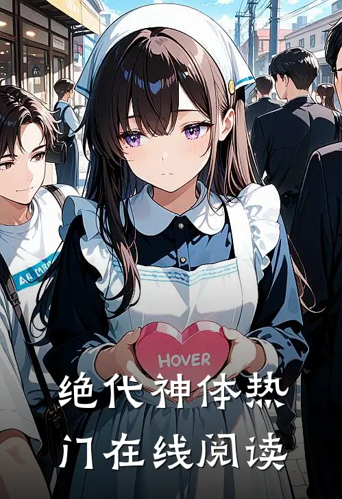 绝代神体热门在线阅读