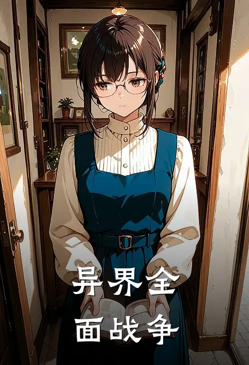 异界全面战争