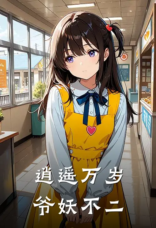 逍遥万岁爷妖不二