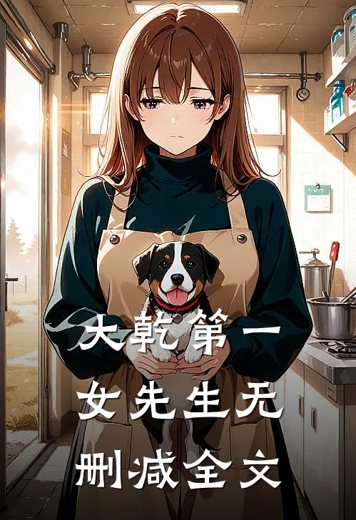 大乾第一女先生无删减全文
